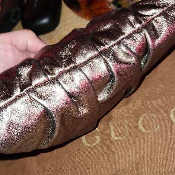 Gucci Clutch - Picture 8 of 10